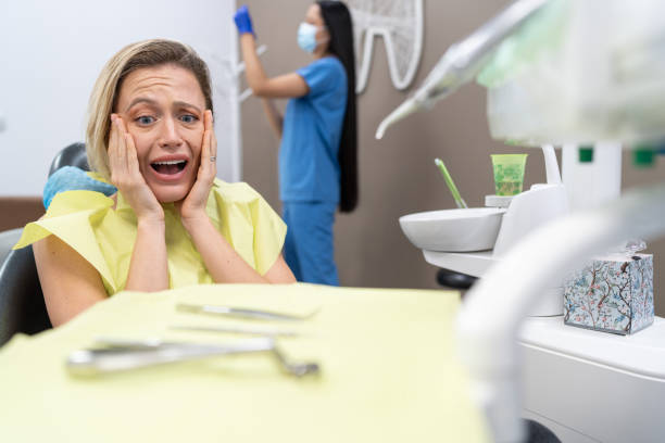 Trusted CA Emergency Dental Service Experts